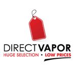 direct vapor logo