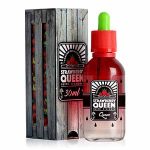 strawberry queen no nicotine eliquid