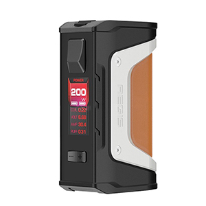 GeekVape Aegis Legend Mod