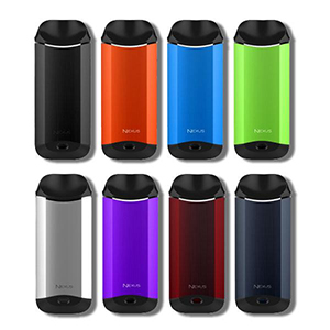 vaporesso nexus kit colors