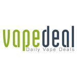 vapedeal logo