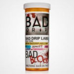 Bad Drip Labs Bad Blood