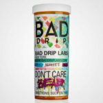 Bad Drip Labs Dont Care Bear