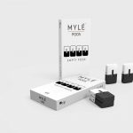 myle empty pods