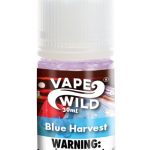 VapeWild Blue Harvest