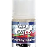 VapeWild Cowboy Cooler