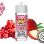 Cran Apple by Loaded E-Liquid