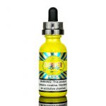 Dinner Lady Lemon Tart Salt Nicotine