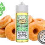 Glazed Donuts by Loaded E-Liquid