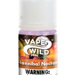 VapeWild Hannibal Nextar