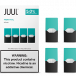 JUUL Pods Classic Menthol