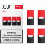 JUUL Pods Fruit Medley