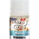 VapeWild Murica