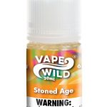 VapeWild Stoned Age