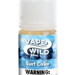 VapeWild Surf Cake