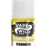 VapeWild Wrecking Ball