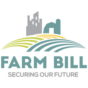 2018 Farm Bill Logo