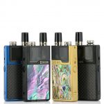 Lost Vape Orion Colors