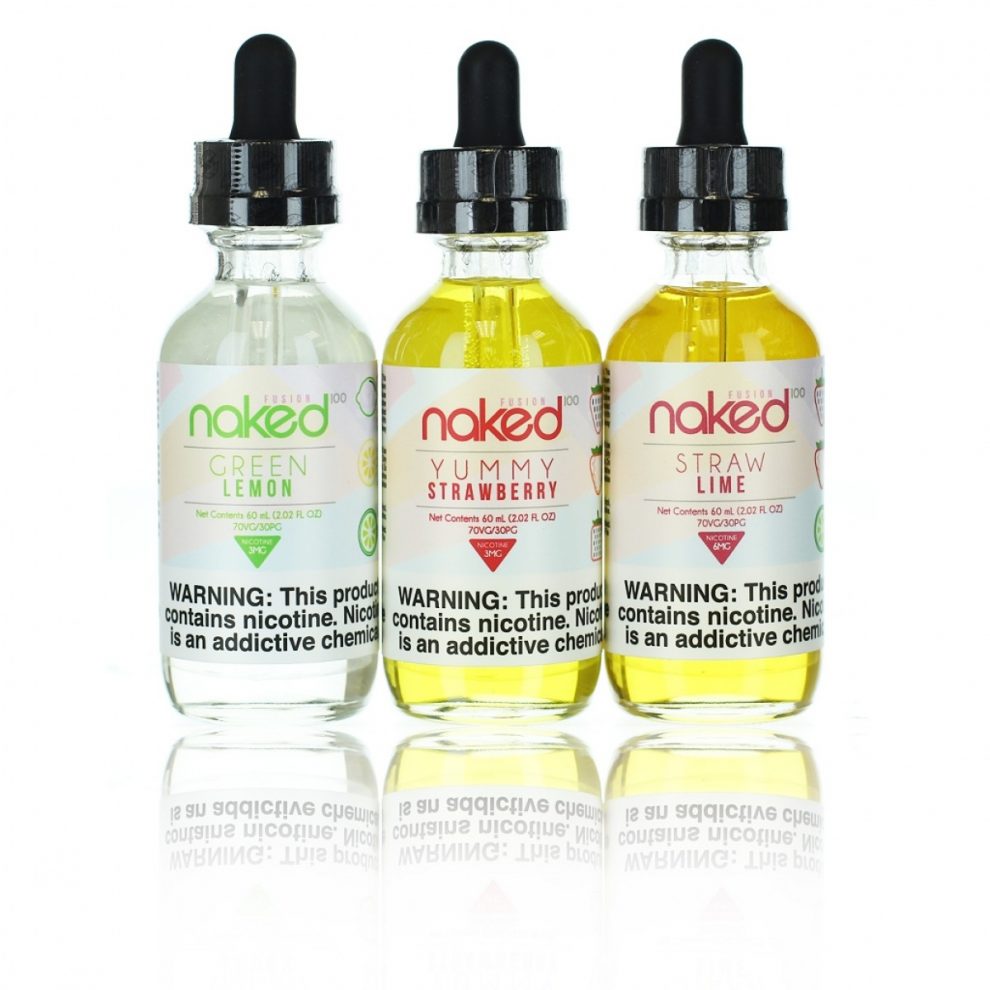 Best Premium Vape Juice Brands For Flavor Lovers Hot Sex Picture 7493