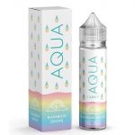Aqua Rainbow Drops