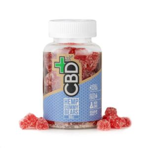 CBDfx Gummies