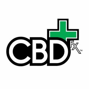 CBDfx Logo