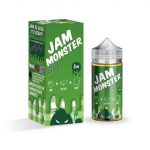 Jam Monster Apple