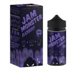 Jam Monster Blackberry