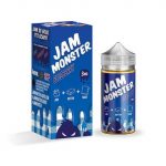 Jam Monster Blueberry