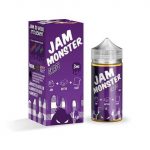 Jam Monster Grape