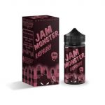 Jam Monster Raspberry