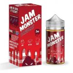 Jam Monster Strawberry