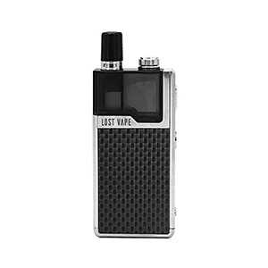 Lost Vape Orion DNA Go