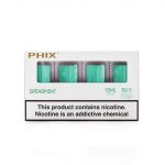 PHIX Spearmint