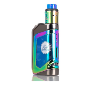 Revenant X TVL Delta 100W Kit