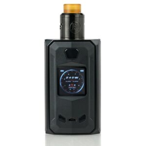 USV Mach ON3 Squonk Kit