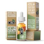 CBDfx CBD Oil