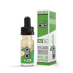 CBDfx CBD Vape Oil