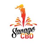 Savage CBD Logo