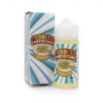 Vaper Treats Pebbles Cheesecake