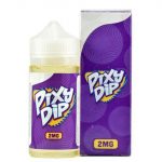 Vaper Treats Pixy Dip