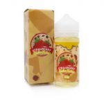 Vaper Treats Strawberry Cookie Butter