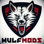 WulfMods Logo