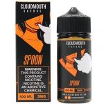 Cloudmouth Vapors Spoon