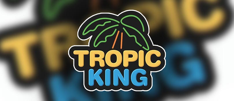 Tropic King E-Juice