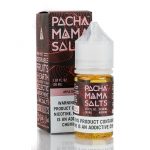 Pachahamama Salts Apple Tobacco