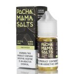 Pachamama Salts Honeydew Melon