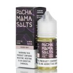 Pachamama Salts Starfruit Grape