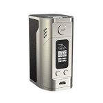 Wismec Reuleaux RX300