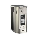 Wismec Reuleaux RX300